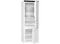 Image Combină frigorifică  încorporabilă Hisense RB3B370SAWD1