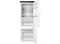 Image Combină frigorifică  încorporabilă Hisense RB3B370SAWD1
