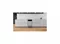 Image Посудомоечная машина Whirlpool WSFC 3M27 X