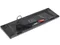 Image Tastatură Bloody B500N Gray