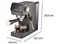 Image Espressor Hisense HESCM20LP