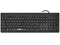 Image Tastatură SVEN KB-C7500EL Black