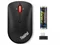 Image Mouse Lenovo ThinkPad USB-C Wireless Compact Mouse