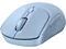Image Mouse Wireless HP 400 Quiet Blue