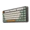 Image Tastatură mecanică Asus Jelly75 KD201