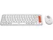 Image Set Logitech POP Icon Combo White/Orange