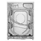 Image Стиральная машина  Bosch WAN2419EPL