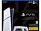 Image Consolă de jocuri Sony PlayStation 5 Slim Digital Edition 825GB with 2x DualSense White