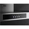 Image Встраиваемая вытяжка AEG DBB4651M Inox