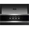 Image Встраиваемая вытяжка AEG DBB4651M Inox