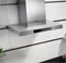 Image Встраиваемая вытяжка AEG DBB4651M Inox