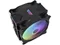 Image Кулер DARKFLASH Darkair Plus Universal Black