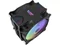 Image Кулер DARKFLASH Darkair Plus Universal Black