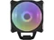 Image Кулер DARKFLASH Darkair Plus Universal Black