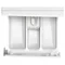 Image Стиральная машина Bosch WGE03201PL