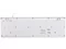 Image Tastatură Hama KC-200, White, RUS