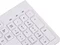 Image Tastatură Hama KC-200, White, RUS