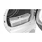 Image Сушильная машина Bosch WTH83277PL