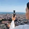 Image Экшн камера DJI Osmo Pocket 4 Creator Combo
