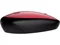 Image Mouse wireless HP 240 Red/Black