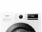 Image Стиральная машина Heinner HWM-HME6012IVSMA+++ White