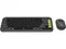 Image Set Logitech POP Icon Combo Graphite/Green