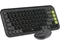 Image Set Logitech POP Icon Combo Graphite/Green