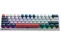 Image Tastatură Machenike K500-B61 Red
