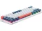Image Tastatură Machenike K500-B61 Red