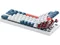 Image Tastatură Machenike K500-B61 Red