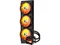 Image Cooler DARKFLASH EXPLORE DE360 Black
