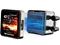 Image Cooler DARKFLASH EXPLORE DE360 Black