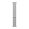 Image Curea Apple Sport Loop pentru Apple Watch 44/45/46/49 mm — Blue Mist