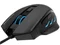 Image Gaming Mouse Machenike M3 Black