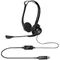 Image Căști LOGITECH PC960, Black