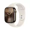 Image Ремешок Apple Sport Band 46 mm Starlight (S/M & M/L) для 44/45/46/49 mm