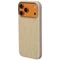 Image Чехол Bang & Olufsen Glass with MagSafe для iPhone 17 Pro Max — Gold Tone