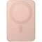 Image Acumulator extern SATECHI Qi2 10000mAh Desert Rose