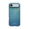 Image Чехол PITAKA Ultra-Slim Aramid для iPhone Air — Lucid Blue