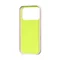 Image Чехол Apple Silicone MagSafe для iPhone 17 Pro — Lime Stone