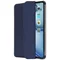 Image Чехол DECODED Smart Folio текстурированный силикон для iPad Air 13 (M2/M3) — Тёмно-синий