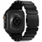 Image Ремешок Nomad Stratos Band Hardware Black 46mm/49mm