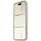 Image Чехол Apple Silicone Case with MagSafe для iPhone Air — Tan