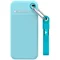 Image SSD extern Verbatim Pocket Colour Edition SSD 2.0TB, Polar Blue