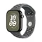 Image Ремешок Nike Sport Band для Apple Watch 44/46 mm — Камуфляжный хаки
