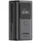 Image Внешний аккумулятор CANYON OnPower 130 TFT 10000 mAh Dark Grey