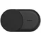 Image Беспроводная зарядка BELKIN Qi2 2-IN-1 25w, Black
