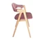 Image Scaun Logan Emilia 75+ Natural Legs