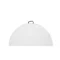 Image Складной стол Lumo D150xH74 White