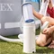 Image Картриджный фильтр-насос  Intex 26638 Krystal Clear C1000, 3785 л/ч
